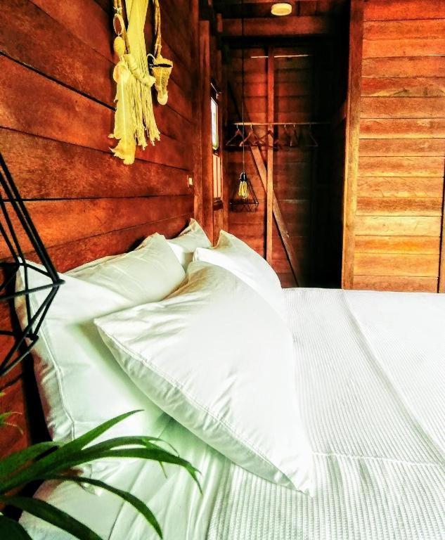 Ecoco Holbox - Eco-Chic - Cabanas De Madera - Holbox Retreat (Adults Only) Pensionat Exteriör bild